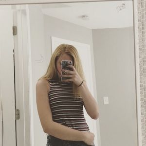 Meet your Posher, Jeanette